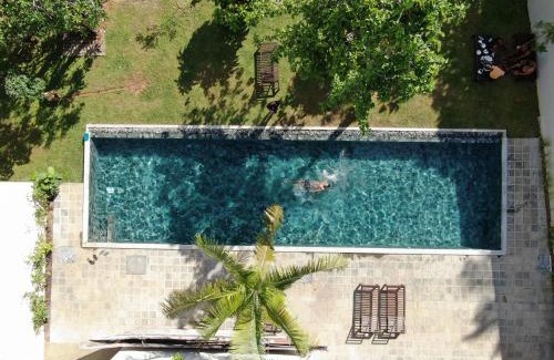 Ambalangoda Hotel | Rimakvin River Edge Resort