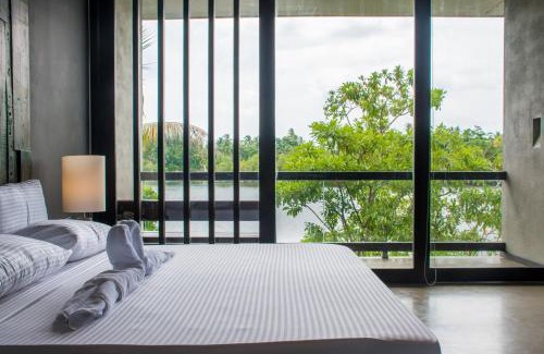 Ambalangoda Hotel | Rimakvin River Edge Resort