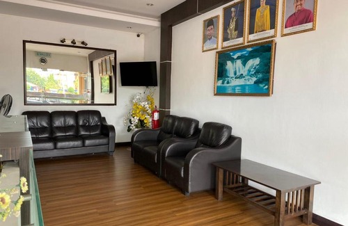 Taman Nyior Setali Hotel | Rimaniz Hotel Alor Setar