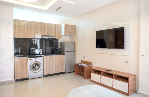 Branes Apartment | RIMAS Apparthôtel