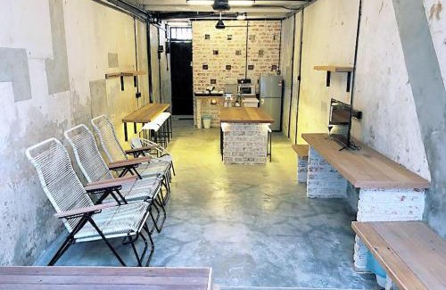 Jonker Walk Villa | Rimba Jonker With Private Pool -10 Pax 2B/R