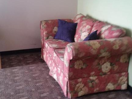 Rimbey Hotel | Rimbey Motor Inn