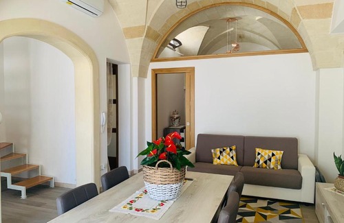Andrano Apartment | Rimesa di Nonna Vituccia
