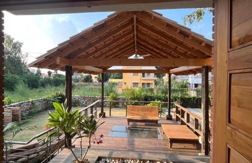 Bolpur House | Rimil Homestay Santiniketan