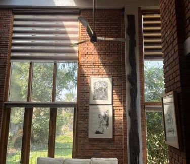 Bolpur House | Rimil Homestay Santiniketan