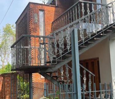 Bolpur House | Rimil Homestay Santiniketan