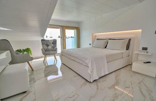 Patrignano House | Rimini, 4 Camere con Giardino Privato e Parcheggio Gratuito, Relax a 10 Minuti dal Mare
