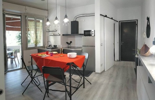 Marina Centro Apartment | Rimini - Chèsa dla Caveja - vacation home