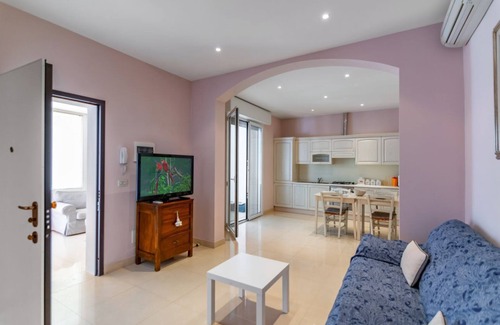 Marina Centro Apartment | Rimini near the sea elegant Apartment