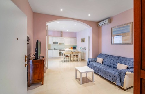 Marina Centro Apartment | Rimini near the sea elegant Apartment