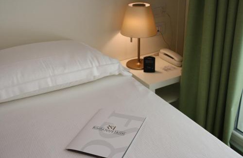 Rivabella Hotel | Rimini Suite Hotel