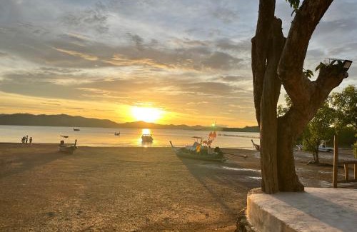 Ko Yao House | Rimlay Bay View