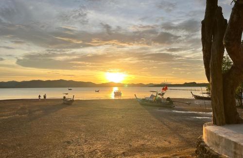 Ko Yao House | Rimlay Bay View