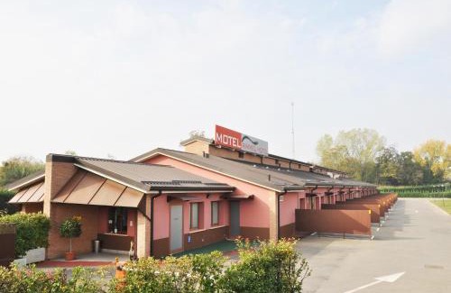 Cittadella Hotel | Rimmel Motel