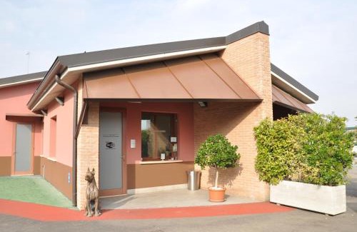 Cittadella Hotel | Rimmel Motel