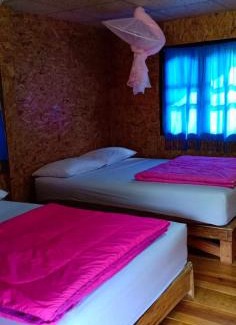 Ban Luang House | Rimna Banpark ริมนาบ้านพัก