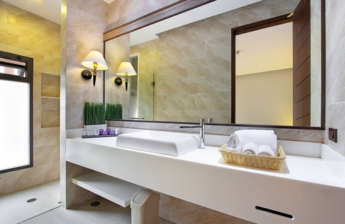 Chanthaburi Hotel | Rimnaam Klangchan Hotel