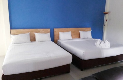 Trang Hotel | Rimnatee Resort Trang