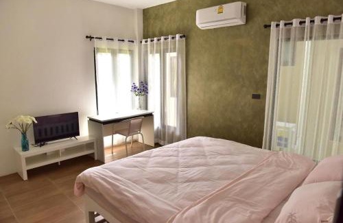 Rim Tai House | Rimriver Villa Maerim Chiangmai