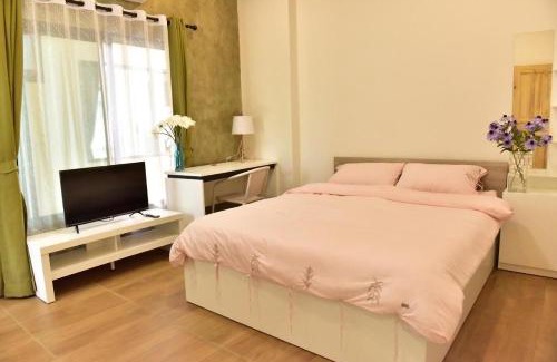 Rim Tai House | Rimriver Villa Maerim Chiangmai