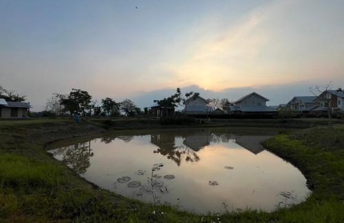 Mae Rim House | Rimtai Hütte