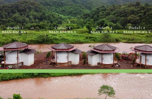 Bo Kluea Boat Rental | Rimwa Riwa Camp