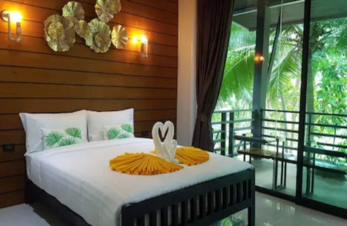 Haad Rin Resort | Rin Beach Resort