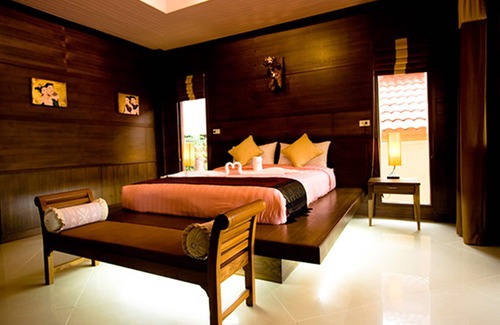 Haad Rin Resort | Rin Beach Resort