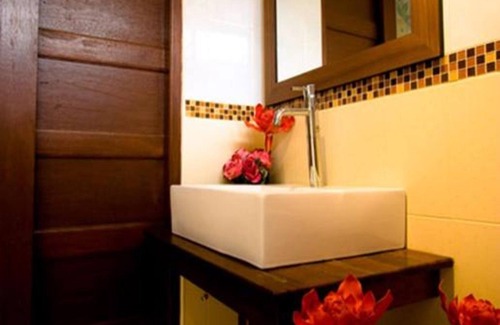 Haad Rin Resort | Rin Beach Resort