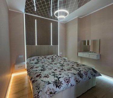 Cluj-Napoca Apartment | RIN SkyLounge Apartment