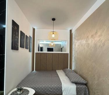 Cluj-Napoca Apartment | RIN SkyLounge Apartment