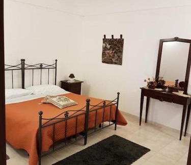 Sambuca di Sicilia House | Rinaldo Holiday Home