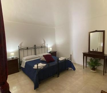 Sambuca di Sicilia House | Rinaldo Holiday Home