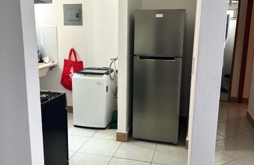 Santo Domingo Este Apartment | Rincón colonial