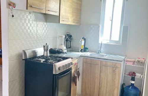 Santo Domingo Este Apartment | Rincón colonial