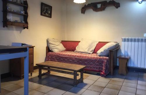 Undiano Apartment | Rincón de Altikarra
