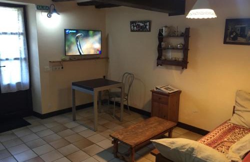 Undiano Apartment | Rincón de Altikarra