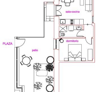 Undiano Apartment | Rincón de Altikarra