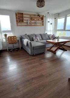Cerler Apartment | Rincón de Cerler