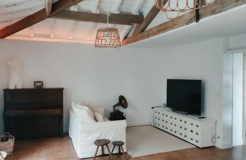 Lemoiz House | Rincón de ensueño en Uribe Kosta