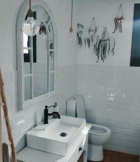 Lemoiz House | Rincón de ensueño en Uribe Kosta
