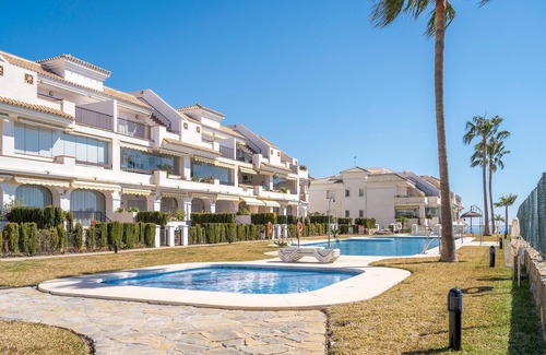 Rincon de la Victoria Apartment | Rincón de la Victorial, Málaga