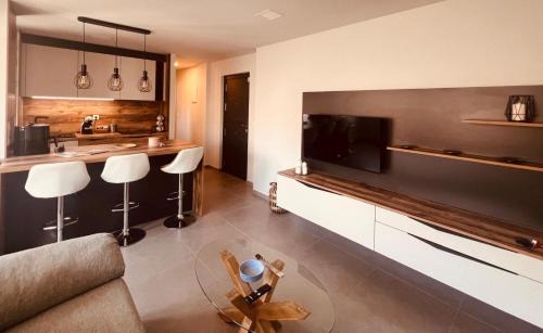 Puerto de Mazarron Apartment | Rincón de Irene, a 150 mts de Playa del Puerto!