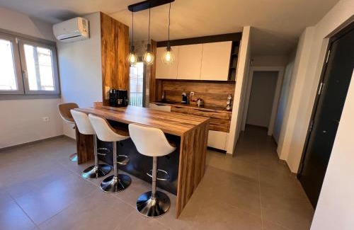 Puerto de Mazarron Apartment | Rincón de Irene, a 150 mts de Playa del Puerto!