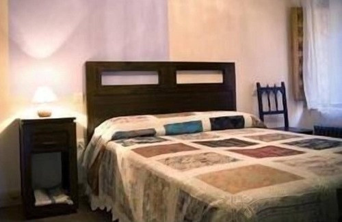 Canizares Cottage | Rincón de la Somá rural apartment for 13 people