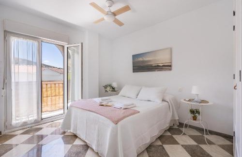 Cenes de la Vega Apartment | Rincón de Lucia Cenes de la Vega