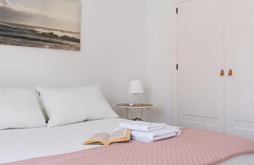 Cenes de la Vega Apartment | Rincón de Lucia Cenes de la Vega