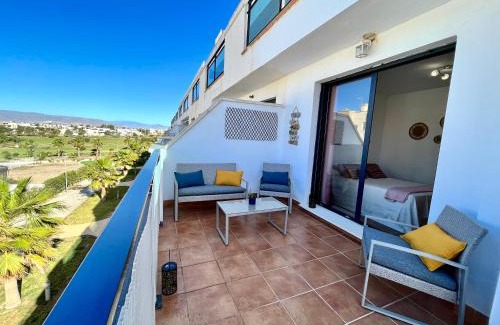 Retamar Apartment | Rincón de Luz y Mar