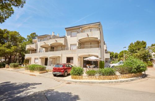 Calafat Apartment | Rincón de Mar