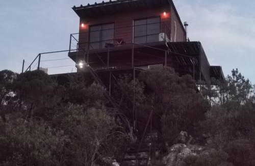 Villa Serrana Villa | Rincón de paz